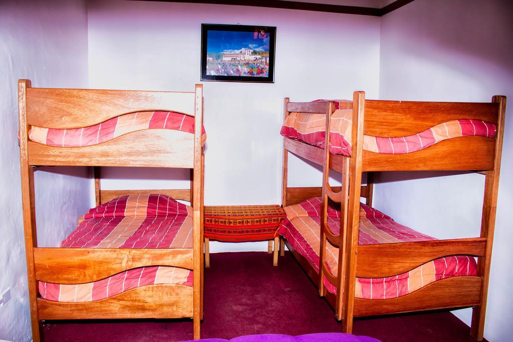 Marlon'S House Cusco Hotel Santa Ana  ห้อง รูปภาพ