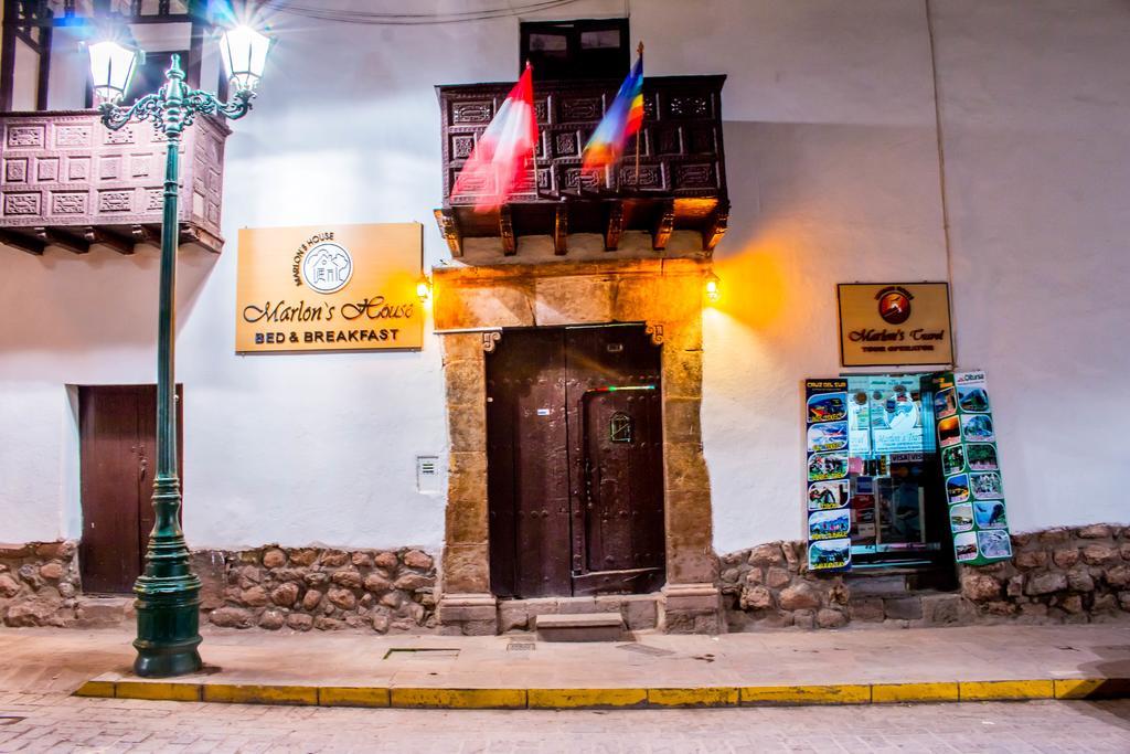 Marlon'S House Cusco Hotel Santa Ana  ห้อง รูปภาพ
