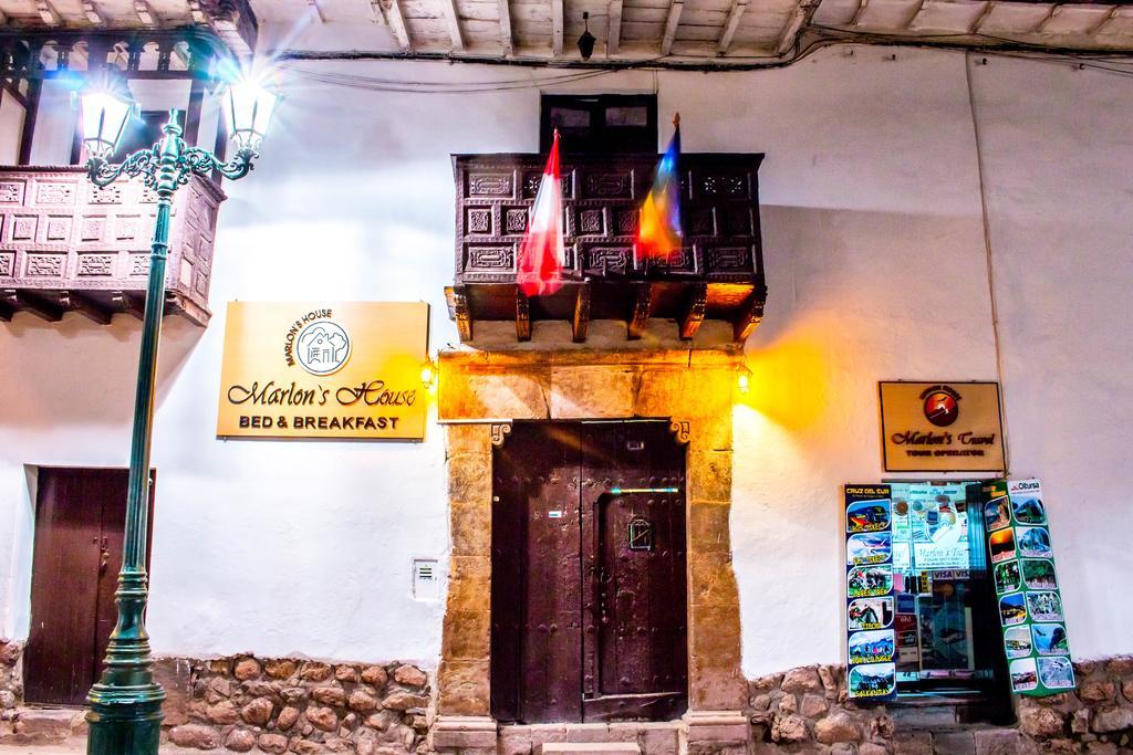 Marlon'S House Cusco Hotel Santa Ana  ห้อง รูปภาพ