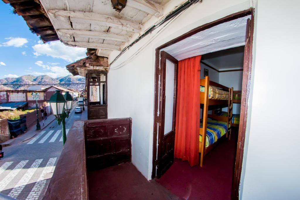 Marlon'S House Cusco Hotel Santa Ana  ห้อง รูปภาพ